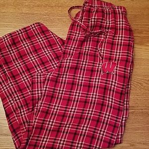 WI lounge pants
